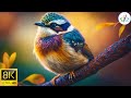 Soothing Music &amp; Rain Sounds - Beautiful Relaxing Music for Meditation, Stress Relief, Yoga &amp; Sleep