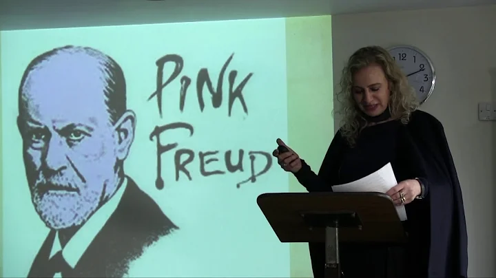 Transgender, Gender & Psychoanalysis: Patricia Ghe...