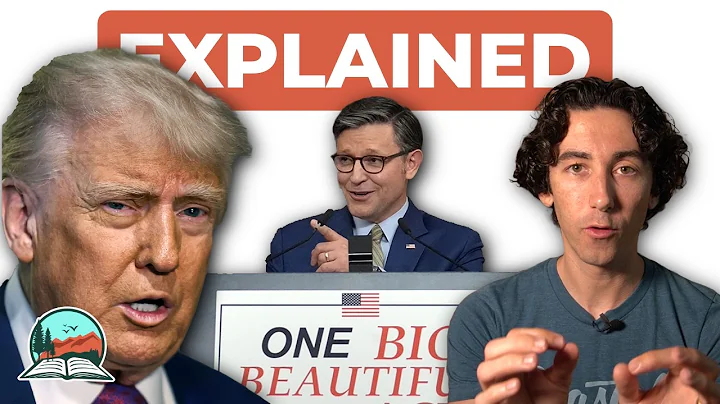 How the "Big Beautiful Bill" Will Impact National Parks and Public Lands