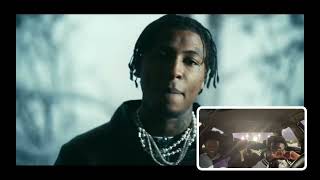 YoungBoy Never Broke Again - Demon Party [Official Music Video) REACTION