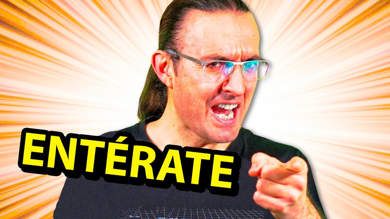 TuberViejuner va COMO LOCO a por estos juegos