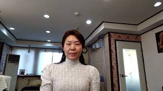 시니어메이크업, 40대 50대 60대 메이크업, 자연스럽고 화사한메이크업