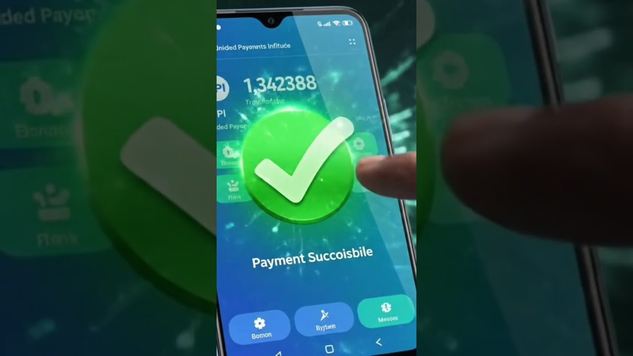 New upi policy for users 