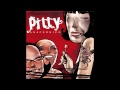 Pitty - Memórias