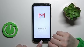 How to Log Out GMAIL in Emporia SMART.5? Delete & Remove Gmail Account Quick Tutorial!