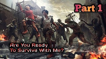 LifeAfter - Survival Mobile Game | Android And IOS Mobile Games