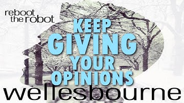 Burton Dassett (Lyrics) by Reboot The Robot