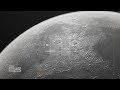 Beginning of video
