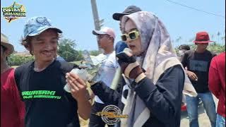 KADANG-KADANG KANGEN Voc. INDAH WATY| Singa Depok XTREME PRATAMA New || Live Sambimaya