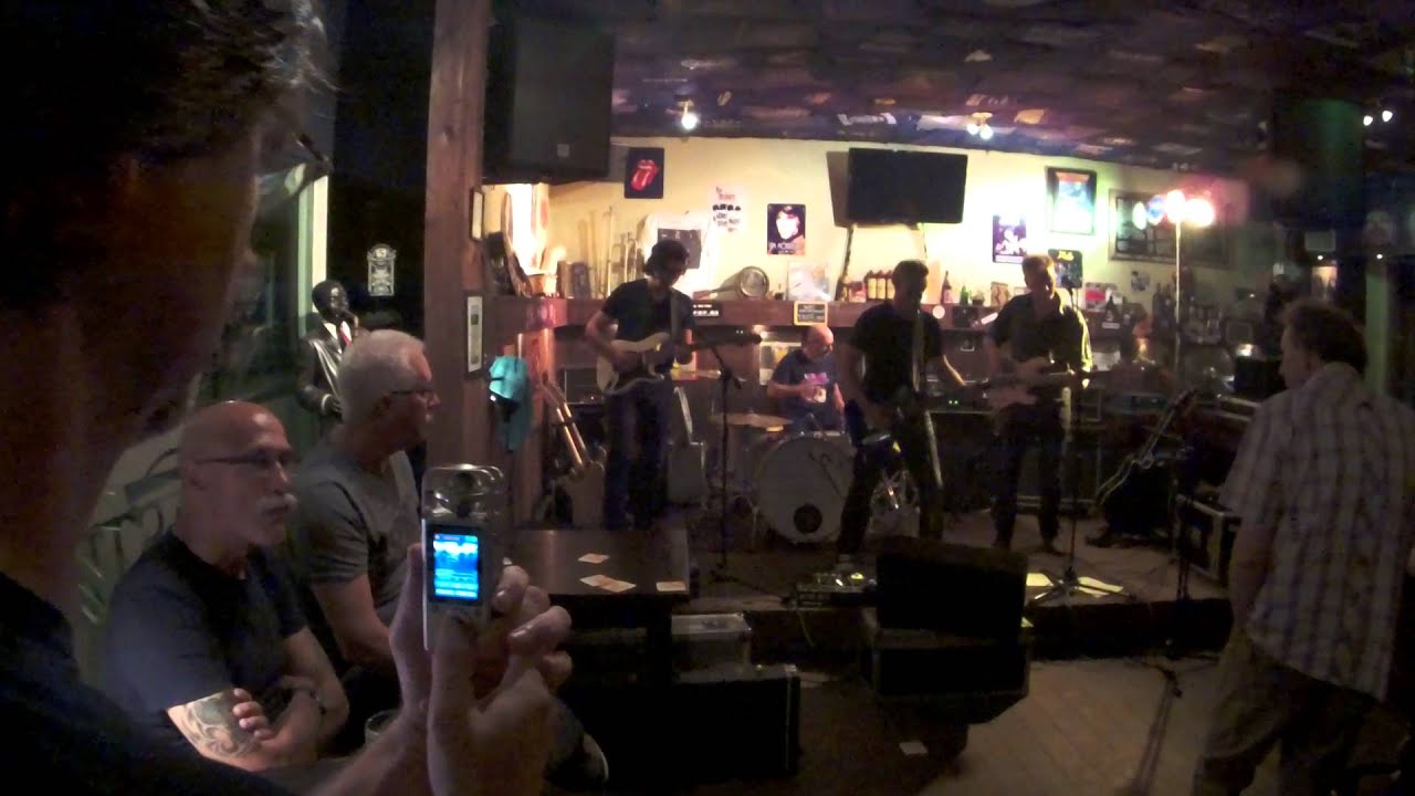 2014-paul-heutinck-bandjes-kieken-rockcaf-taste-youtube