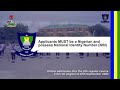 Nigeria Police Academy Wudil Kano RC 9 Form Year 2022 Nigeria Police Academy Wudil Kano RC 9 Form Year 2022