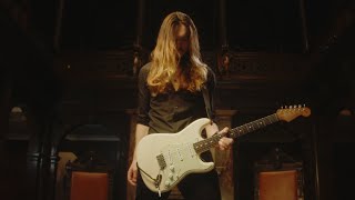 Fate's Right Hand | James Frankland (Official Video)