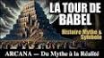 Le mythe de la tour de Babel ile ilgili video