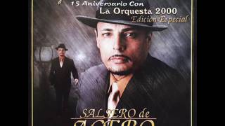 Video thumbnail of "Quien es ese Hombre - Rey Colon - Salsa Cristiana"