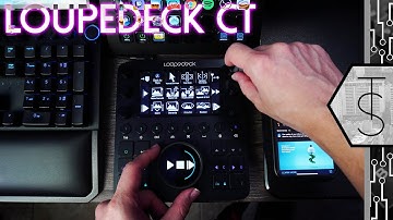 Loupedeck CT Review | Speed Up Your Workflow Today!