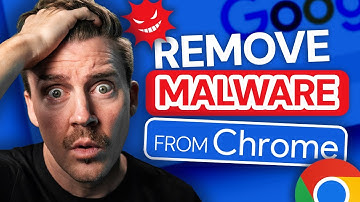 How To Remove Malware From Chrome | Browser Hijacker Removal
