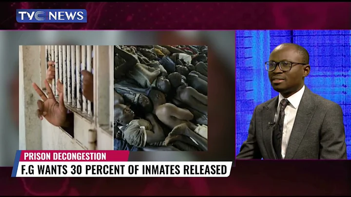 Abimbola Ojenike Speaks on F.G Wants 30 Percent of...