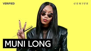 Muni Long "Made For Me" Official Lyrics & Meaning | Genius Verified