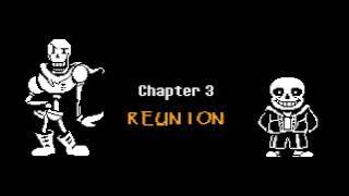 Download lagu Undertale Rejuvenation – Chapter 3 (Reunion) Theme