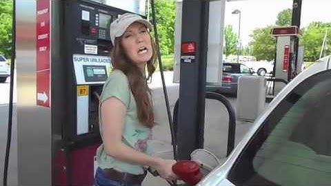 The Journey to Florida -- DCP Vlog  Day 1--