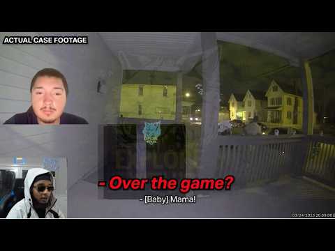 Reacting To FTC Reaction He Ruined His Life Over Fortnite