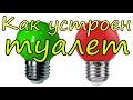 Как устроен туалет на джайляу. Западная Монголия.