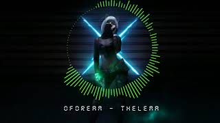 øfdream - thelema (slowed &amp; bass boosted)
