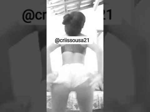 Cris souza dançando 😊