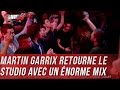 Martin Garrix retourne le studio avec un énorme mix - C’Cauet sur NRJ