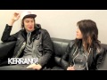 Kerrang! Podcast: We Are The In Crowd