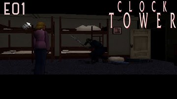 E01 Scissorman Returns Let