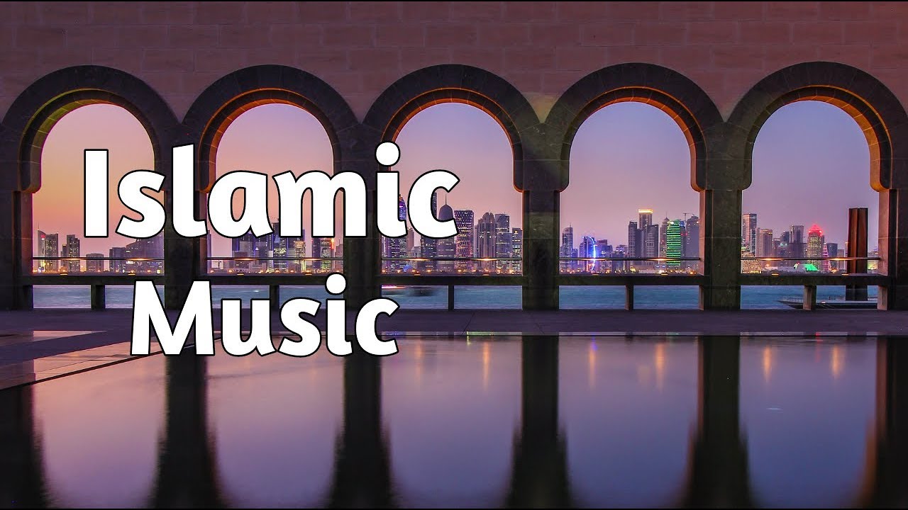 Islamic background music no copyright - emotional  