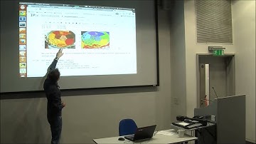 Image Processing: Sharks and Segmentation