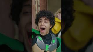 Banda sonora de apertura #shorts | Gormiti - The New Era