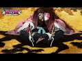 KYORAKU IN MELEE SOUL REAPER KILLER GUILD QUEST - BLEACH BRAVE SOULS