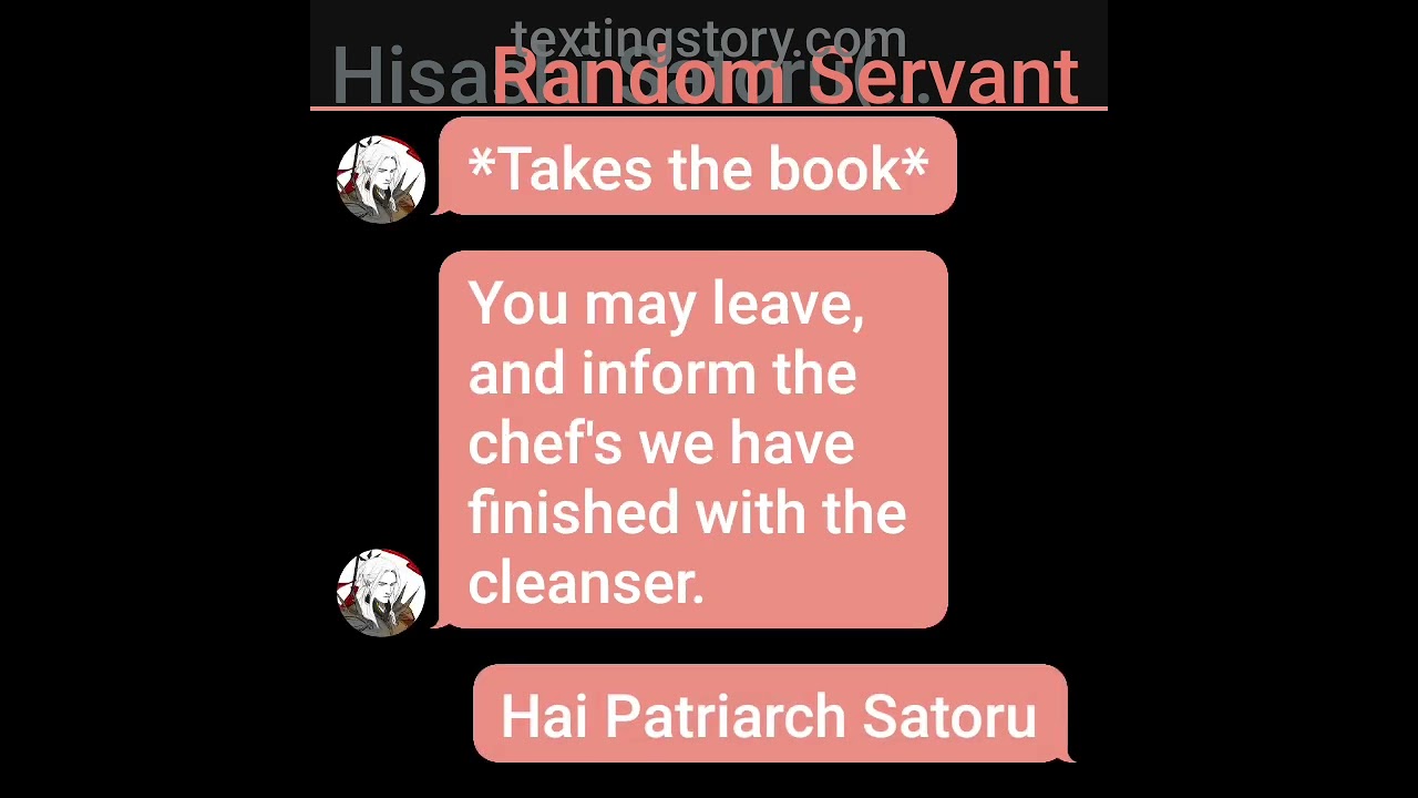 MHA/BNHA Texting Story | OP Fem. Gojo Deku | Ep. 1