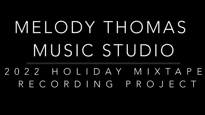 A Message from Melody