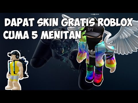 Cara Dapet Skin Roblox Gratis No Apk Tambahan Youtube - roblox gratis apk