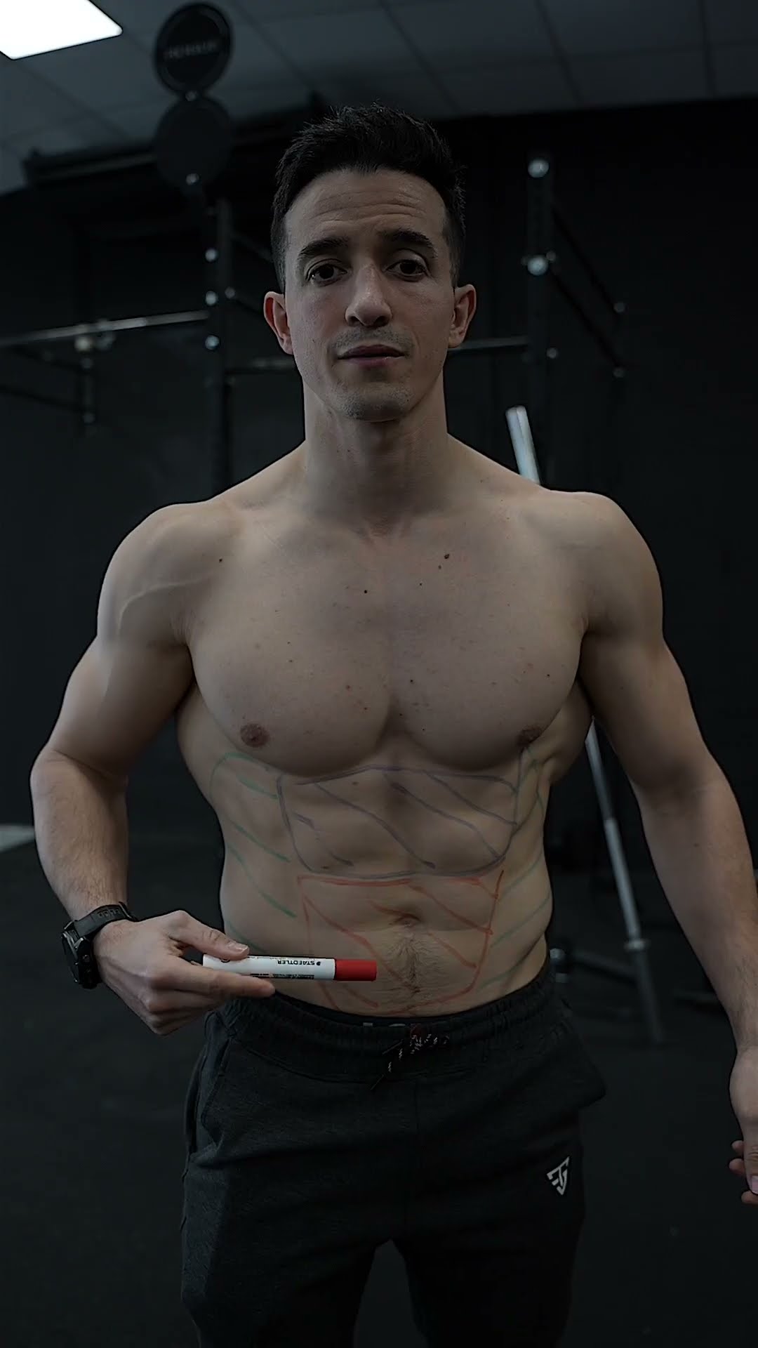 Best six pack abs workout !! ?