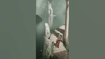 Eternal Ascent 3D Community Challenge | Final Submission