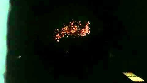 Fireworks PI