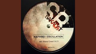 Oscillation (Original Mix)