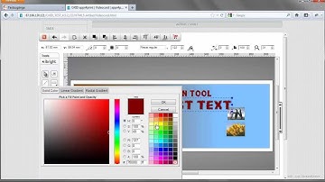 PrintShop HTML5 DesignTool.mp4