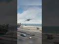 C-17 Pilot Makes Terrible Mistake and Crashes Into Skyscraper  #shorts