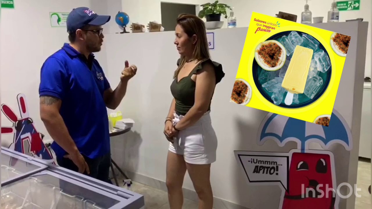 Innovación Social / Tatiana Quintero - YouTube