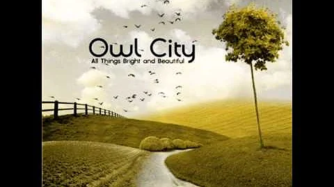 Owl City - Kamikaze