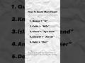#english #shorts #learning #learnenglishenthusiast