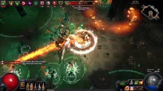 Kill Izaro Final