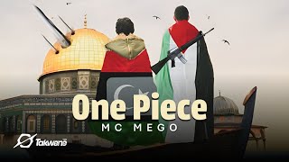 Mc Mego - One Piece | امسي ميقو - وان بيس