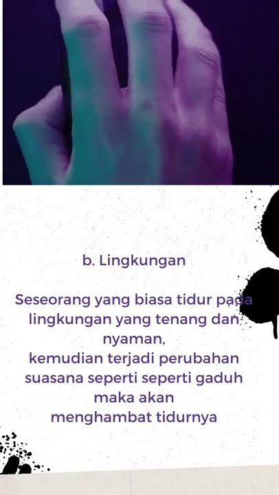 Penyebab dan Cara Mengatasi Insomnia